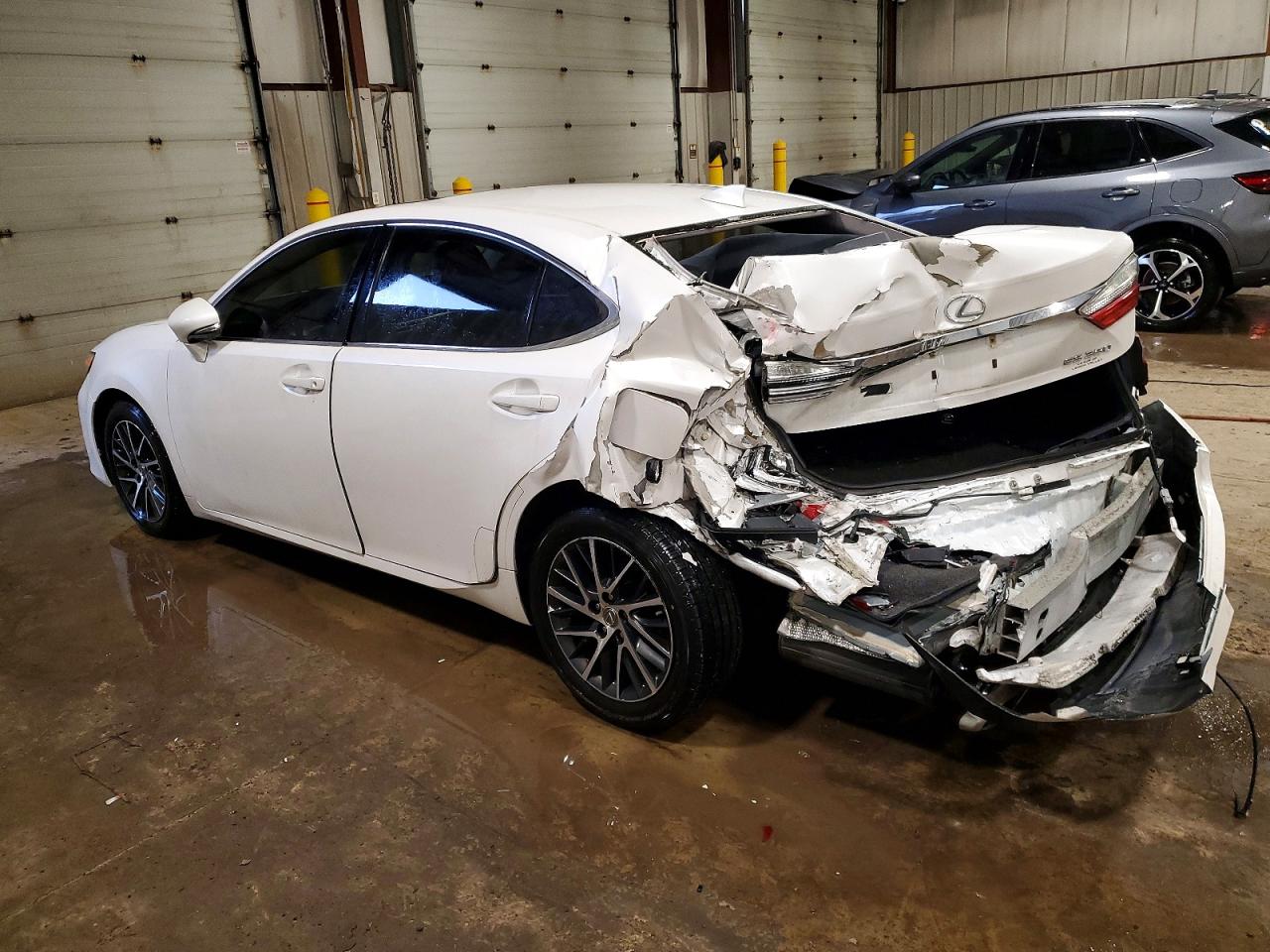 Lexus Es 350