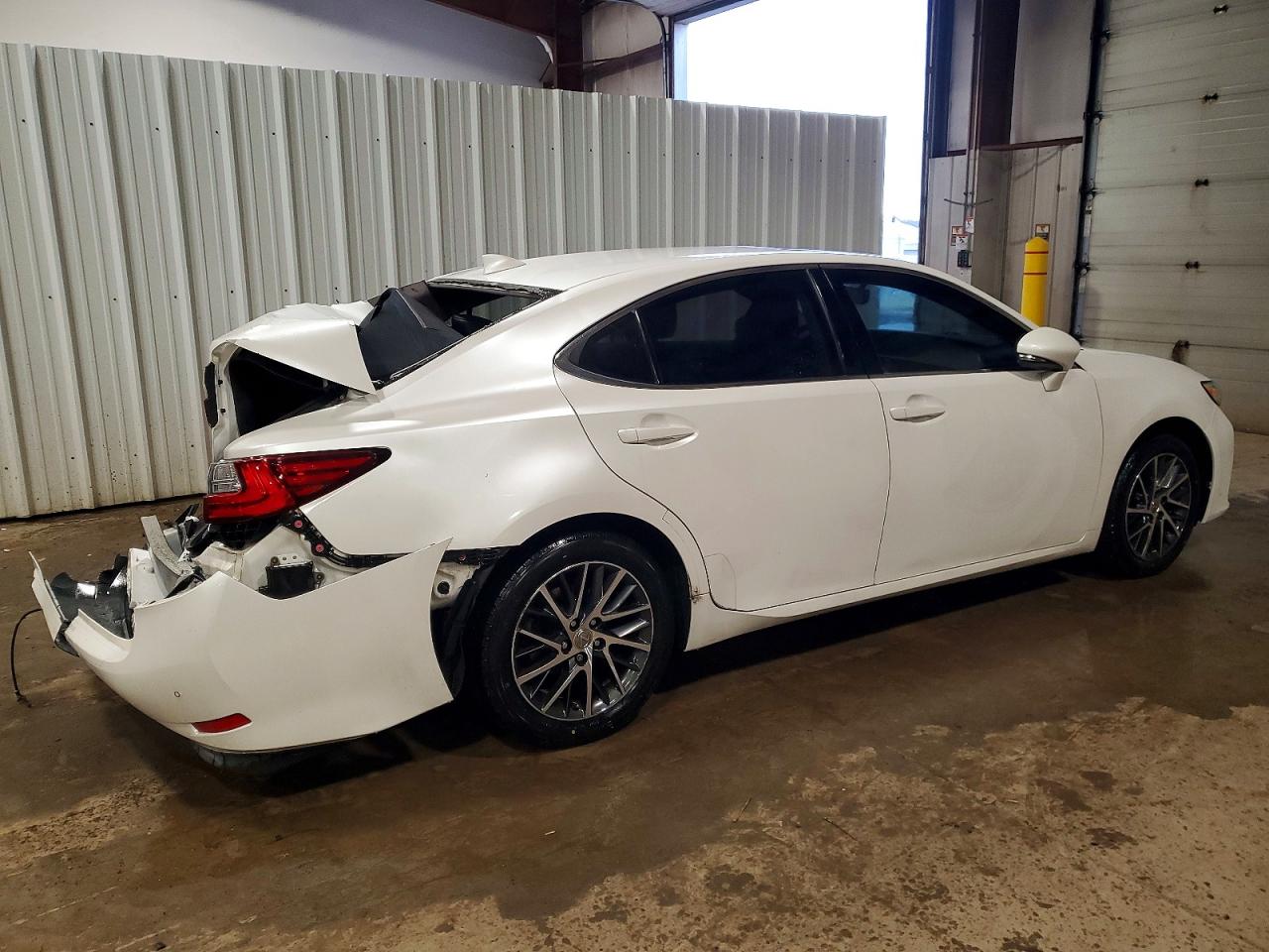 Lexus Es 350