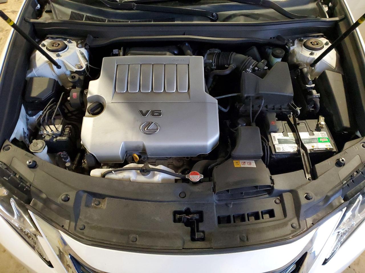 Lexus Es 350