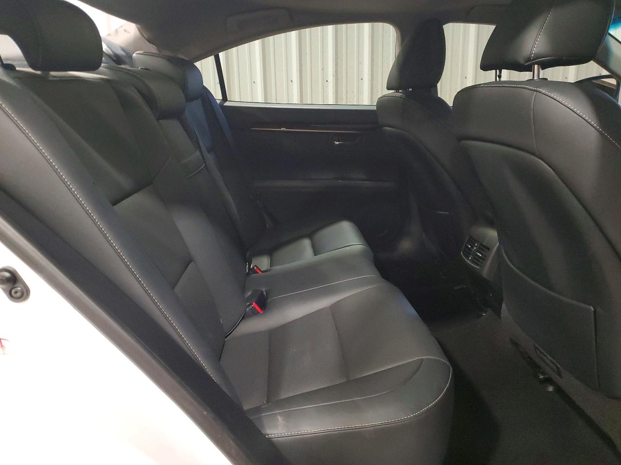 Lexus Es 350