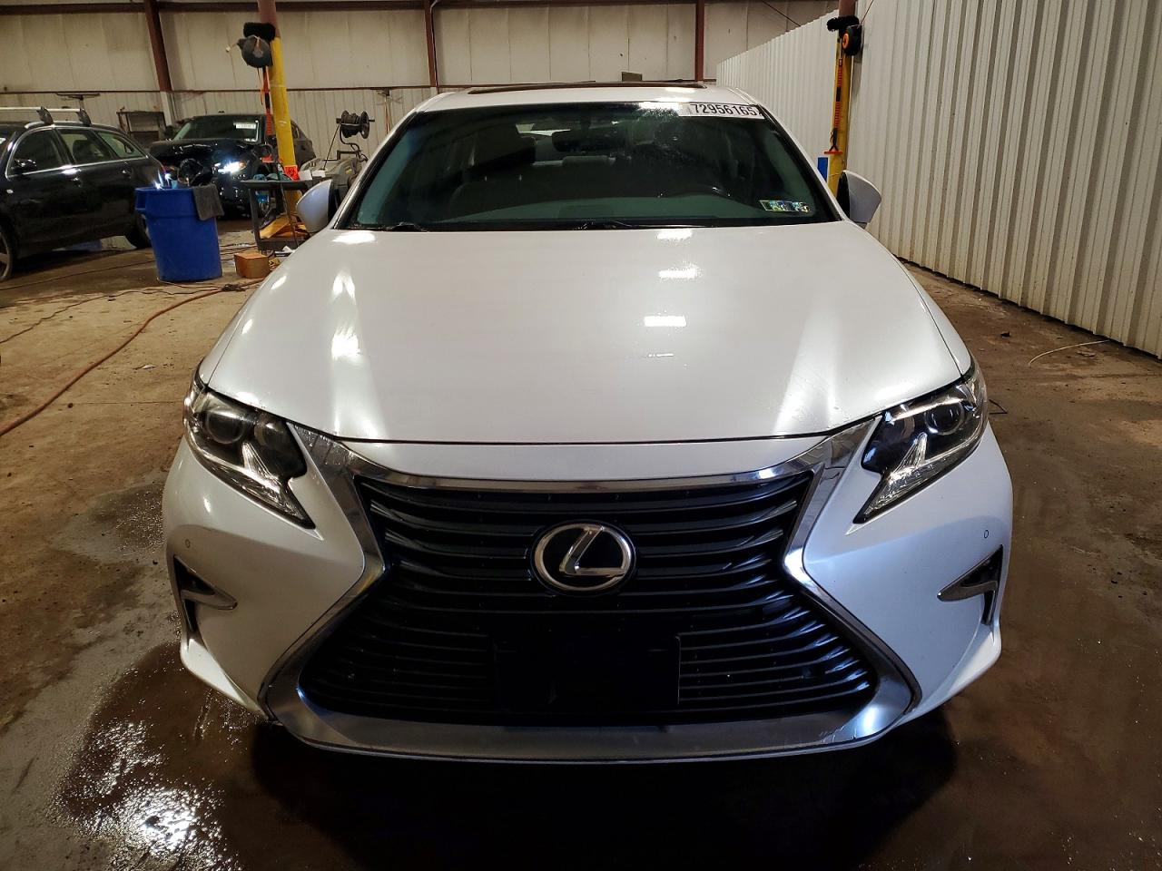 Lexus Es 350