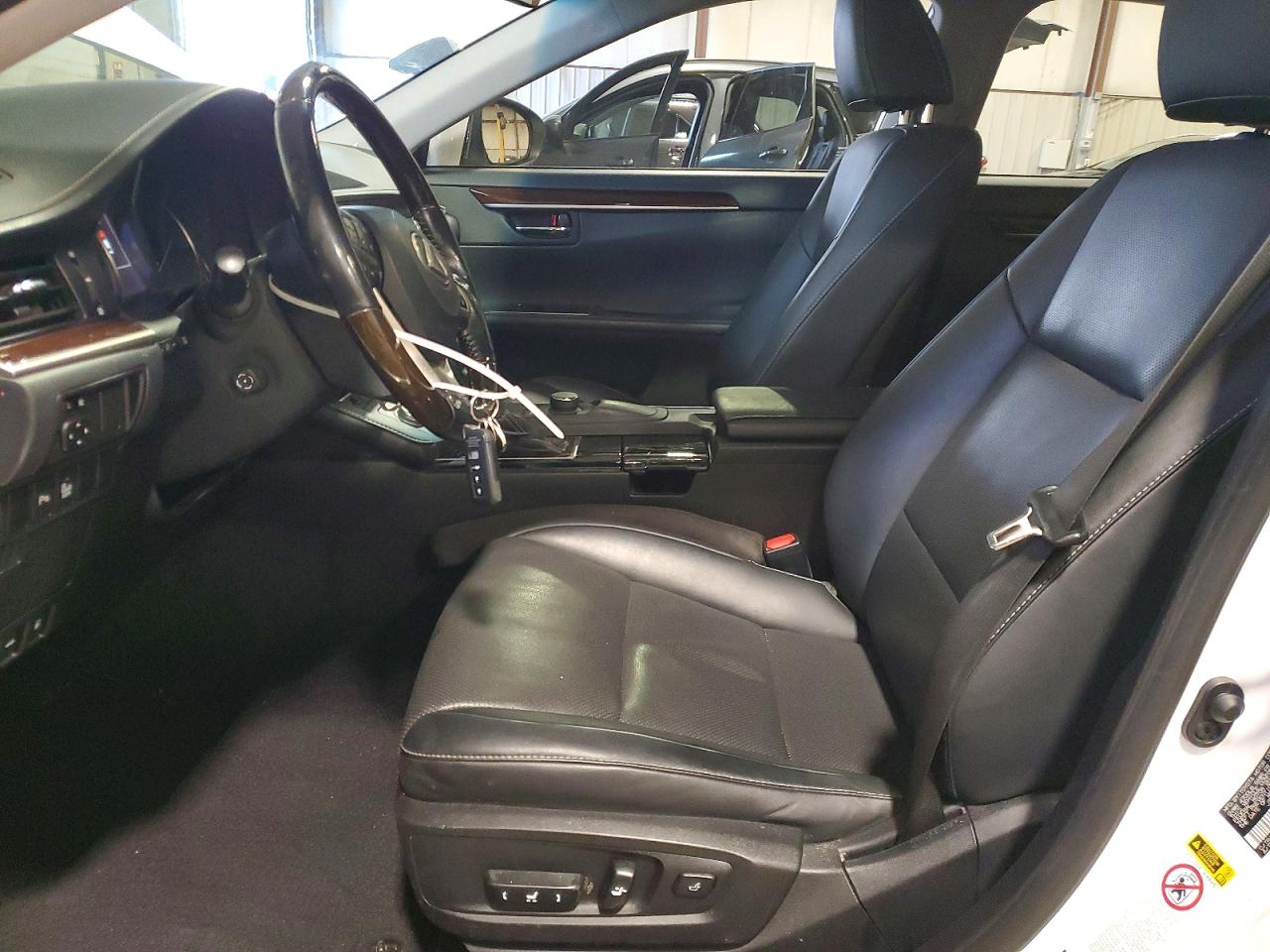 Lexus Es 350