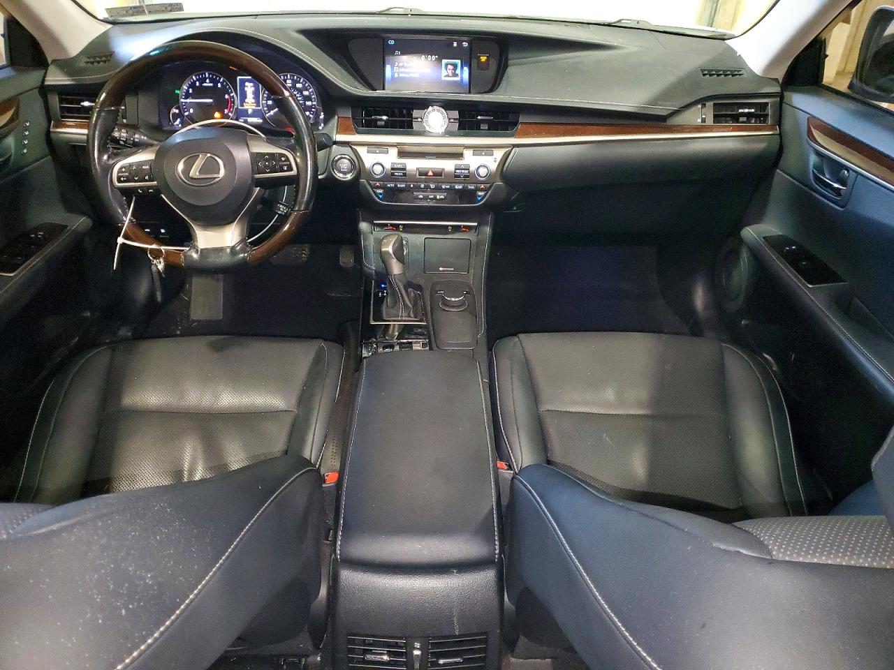 Lexus Es 350