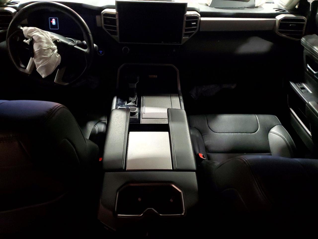 Toyota Sequoia Limited