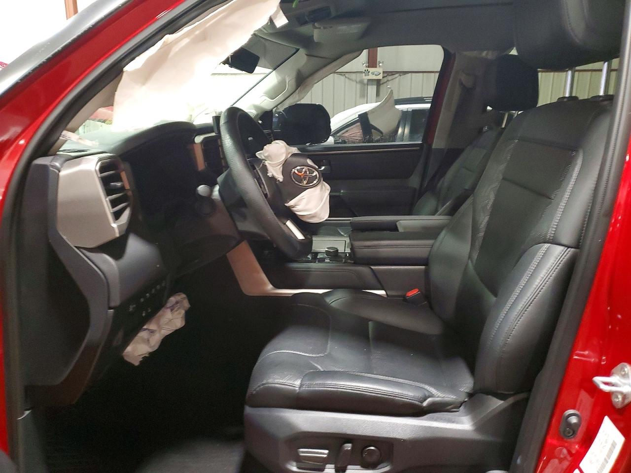 Toyota Sequoia Limited