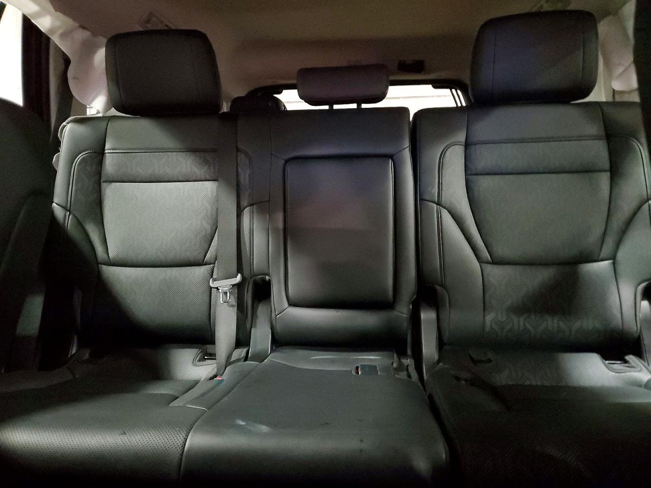 Toyota Sequoia Limited