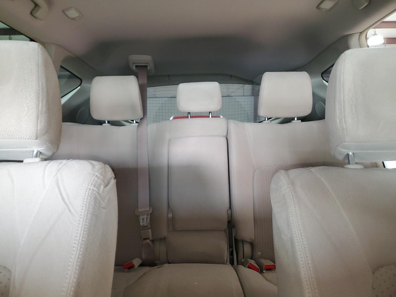 Nissan Murano S