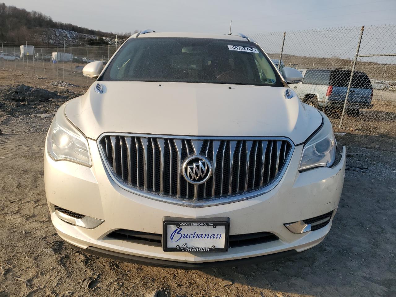 Buick Enclave