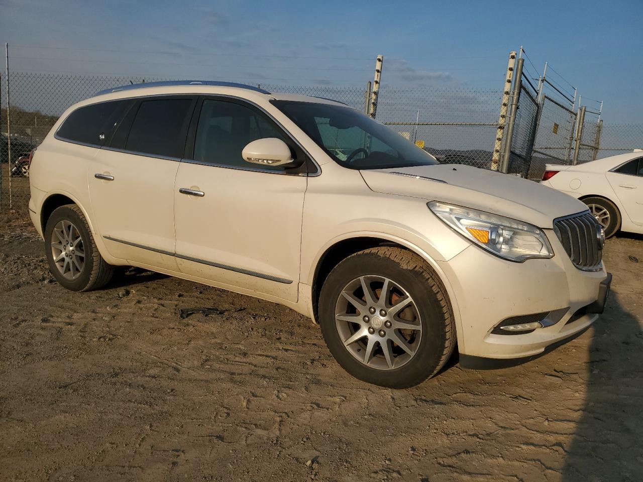 Buick Enclave