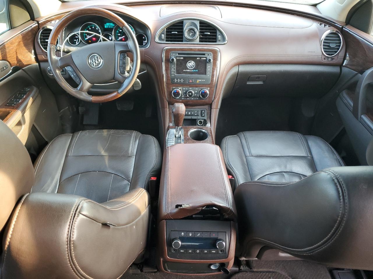 Buick Enclave