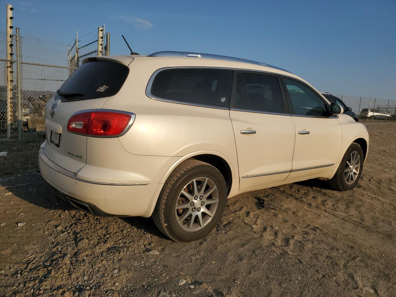 Buick Enclave
