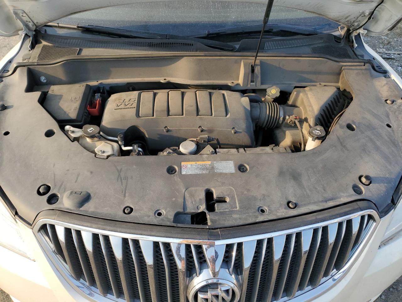 Buick Enclave