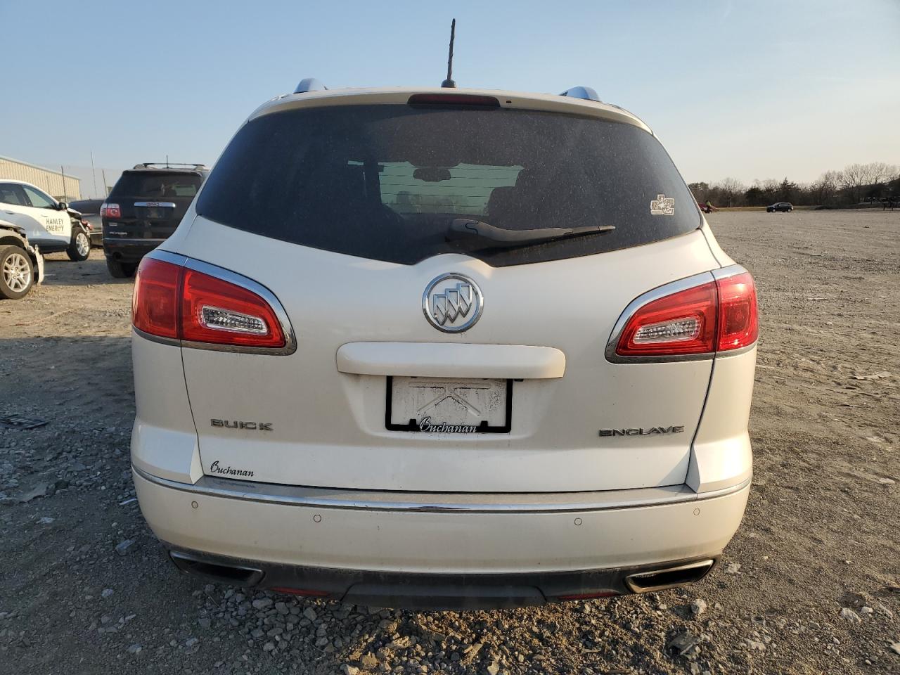 Buick Enclave