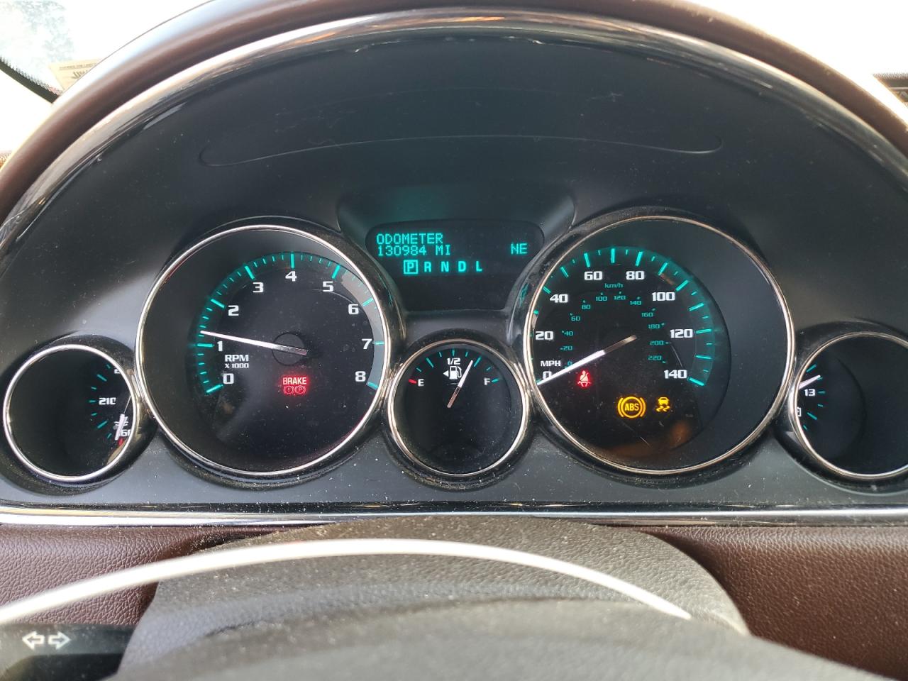 Buick Enclave
