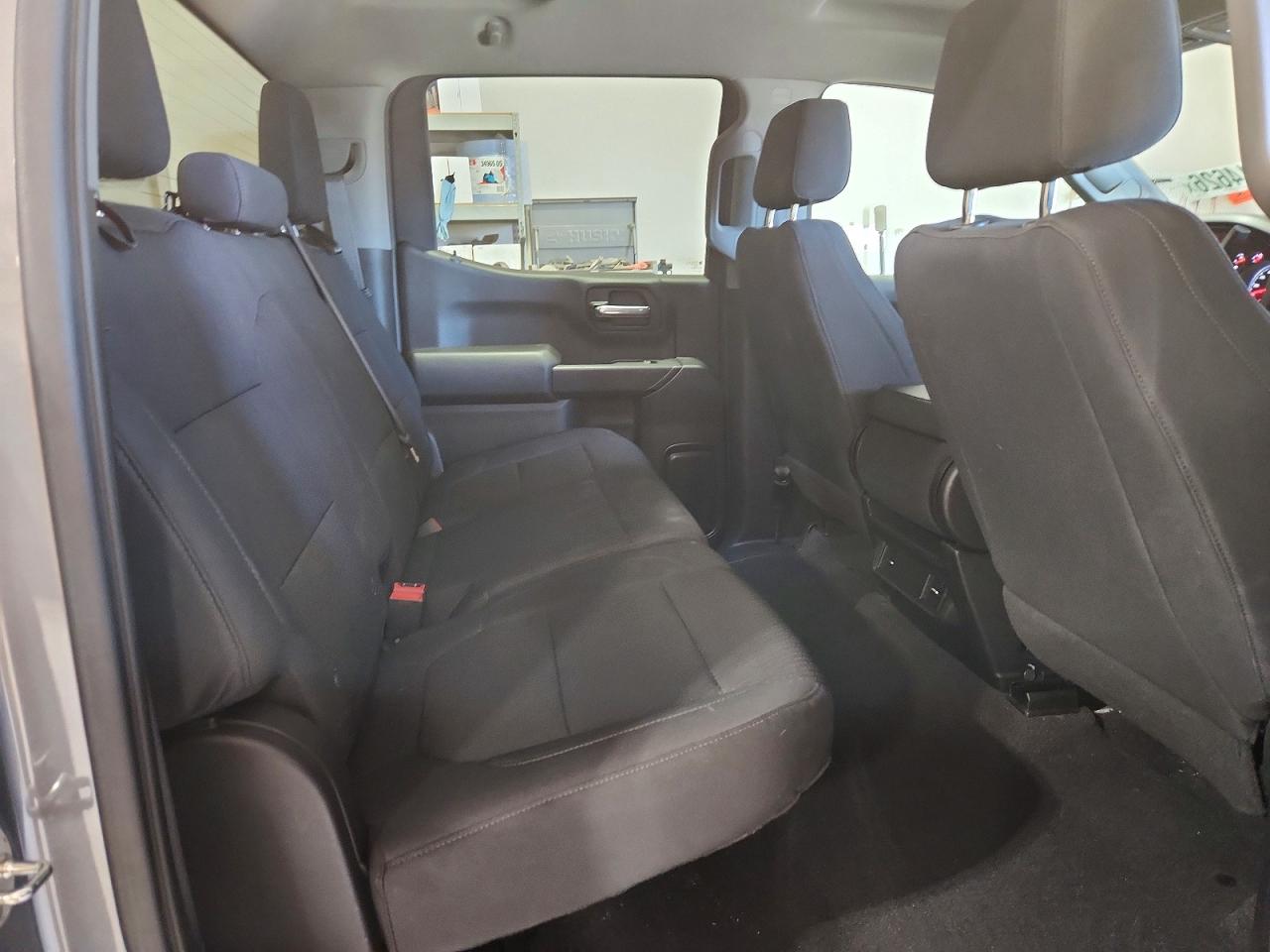 Chevrolet Silverado K1500 Custom
