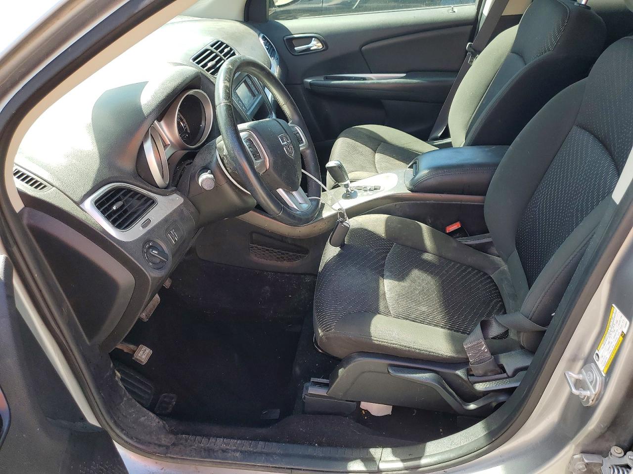 Dodge Journey Se