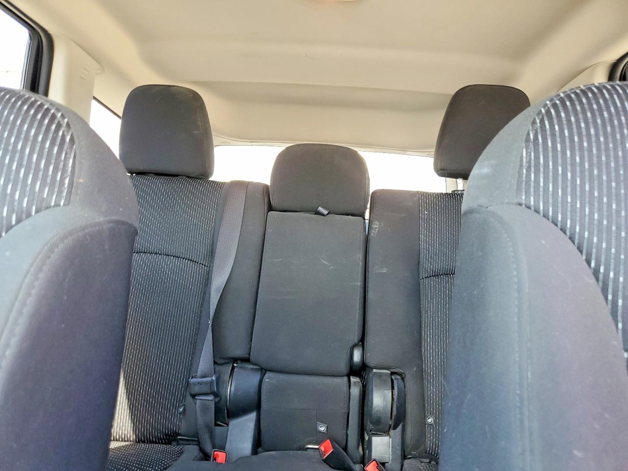 Dodge Journey Se