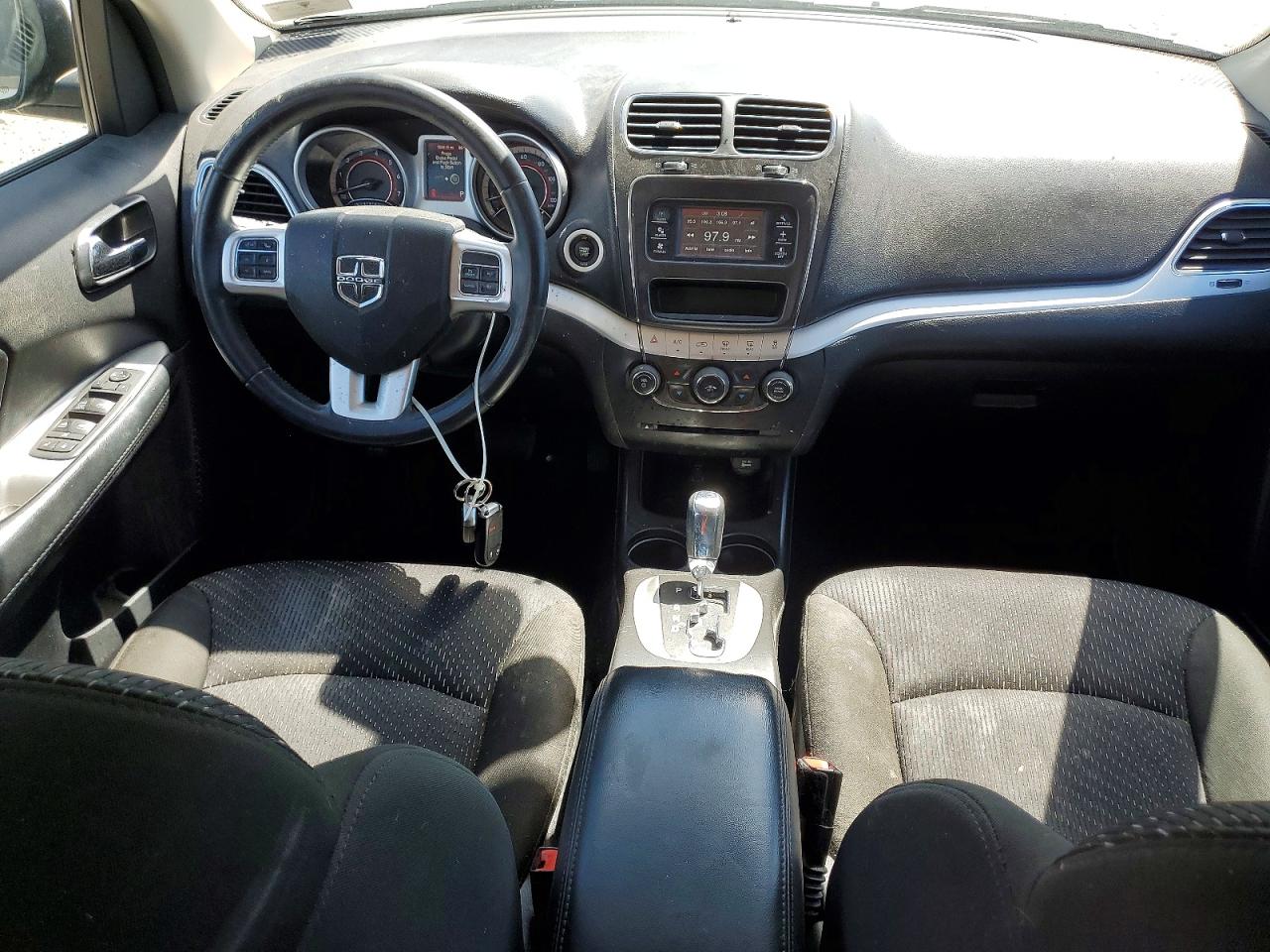 Dodge Journey Se