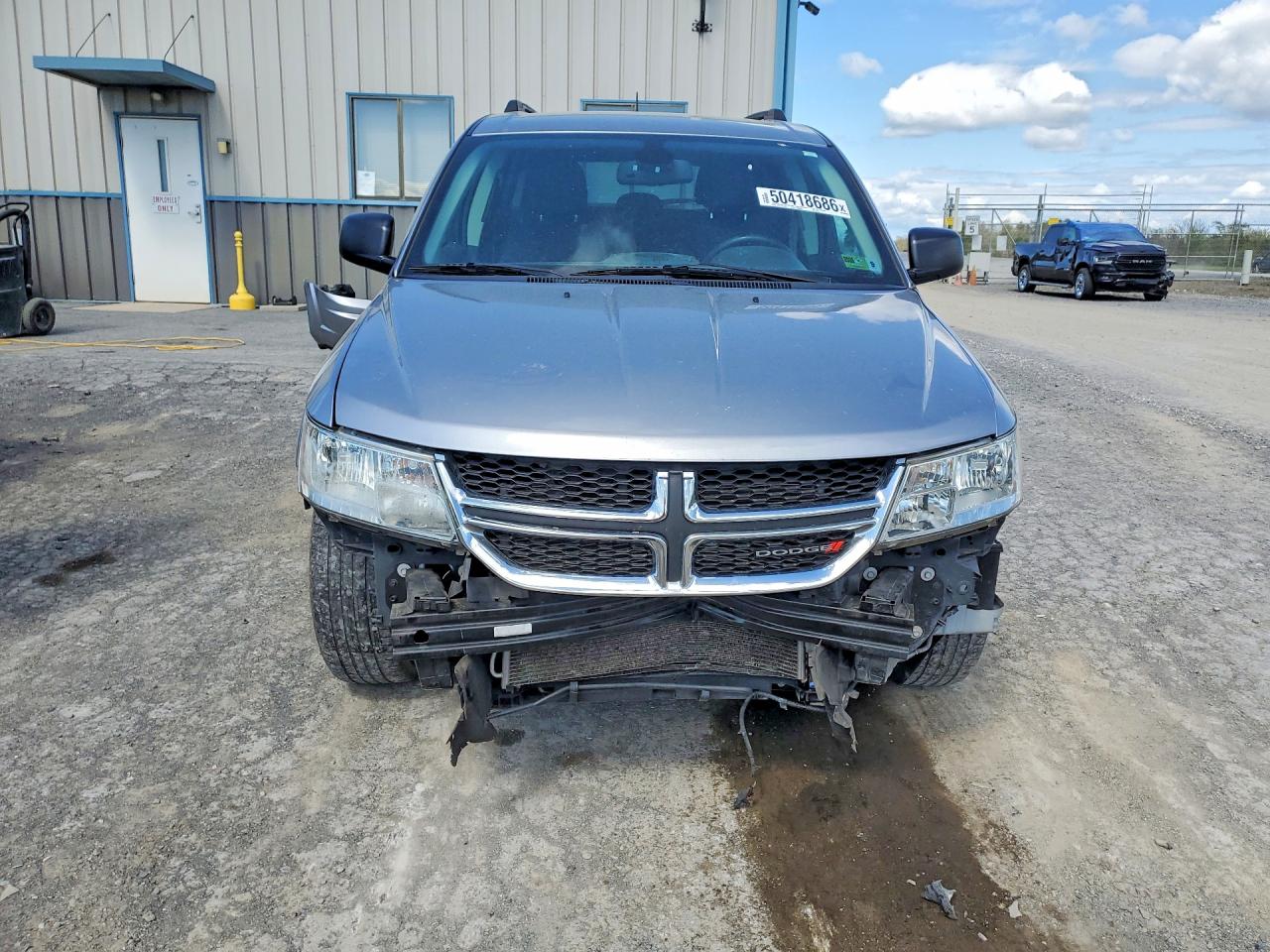 Dodge Journey Se