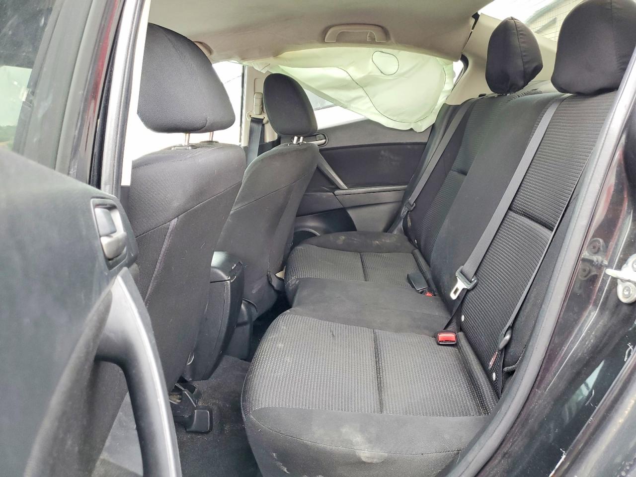 Mazda 3 I