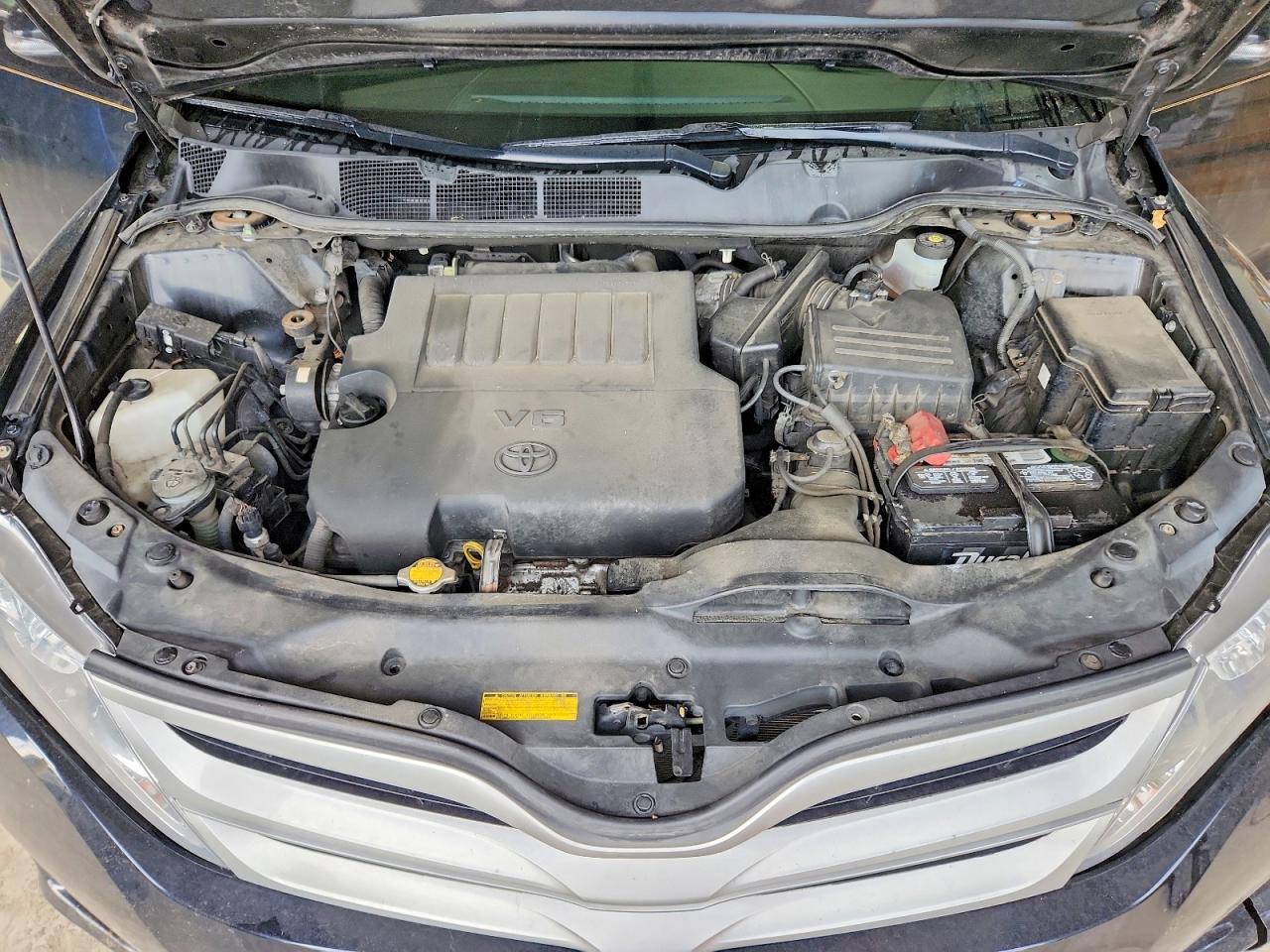 Toyota Venza Xle