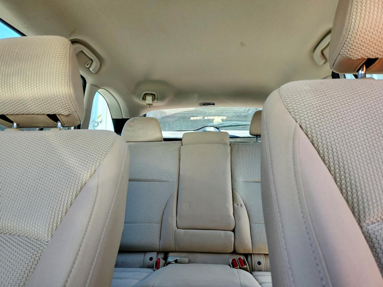 Subaru Outback 2.5i