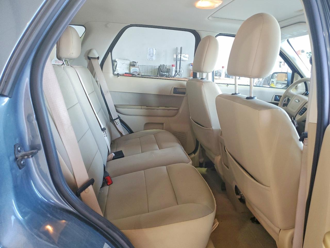 Ford Escape Xlt