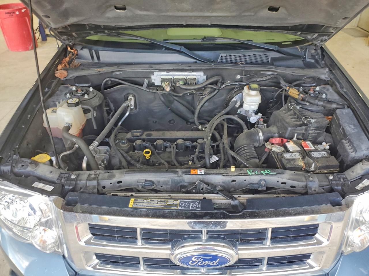Ford Escape Xlt