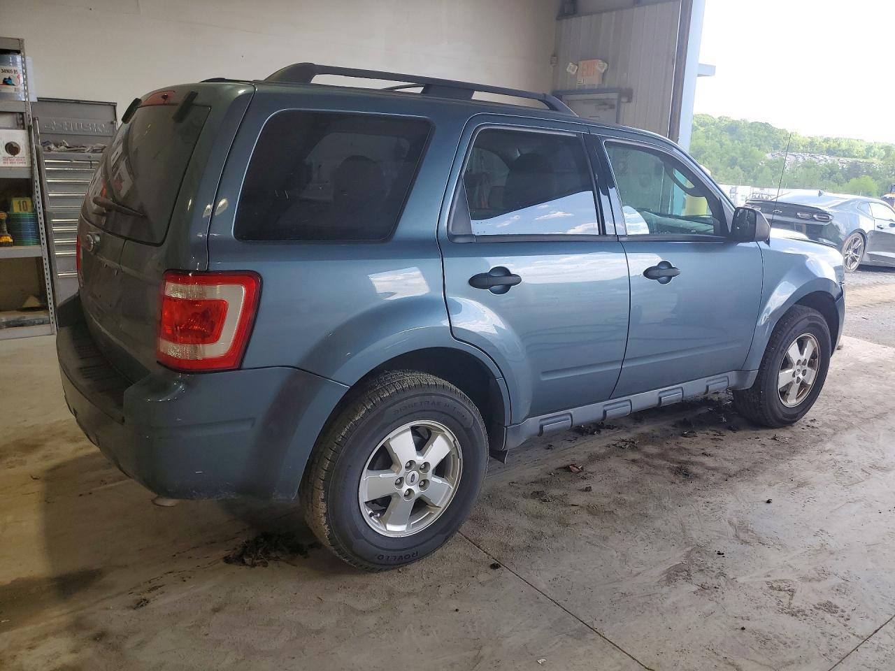 Ford Escape Xlt
