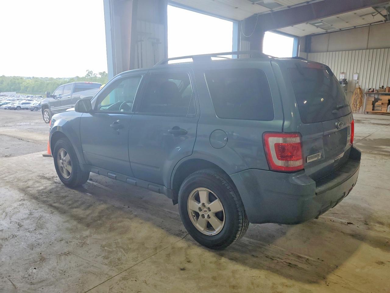Ford Escape Xlt