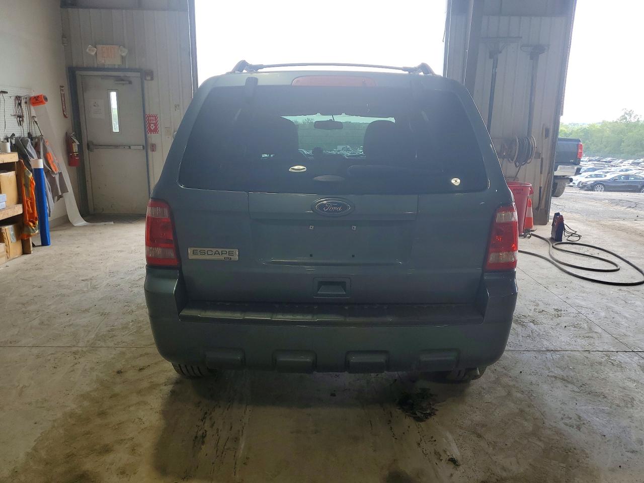 Ford Escape Xlt