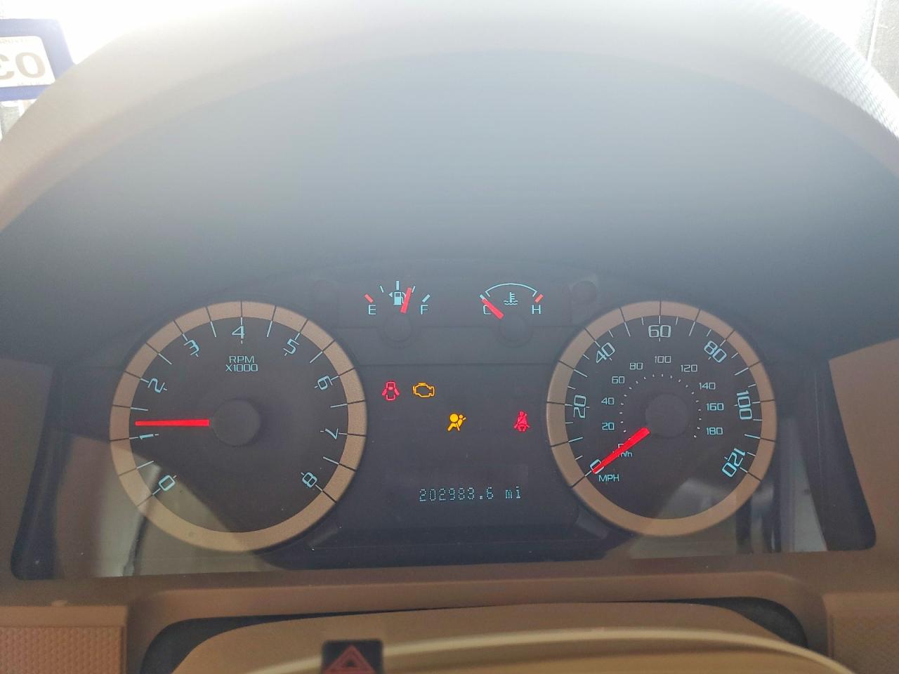 Ford Escape Xlt