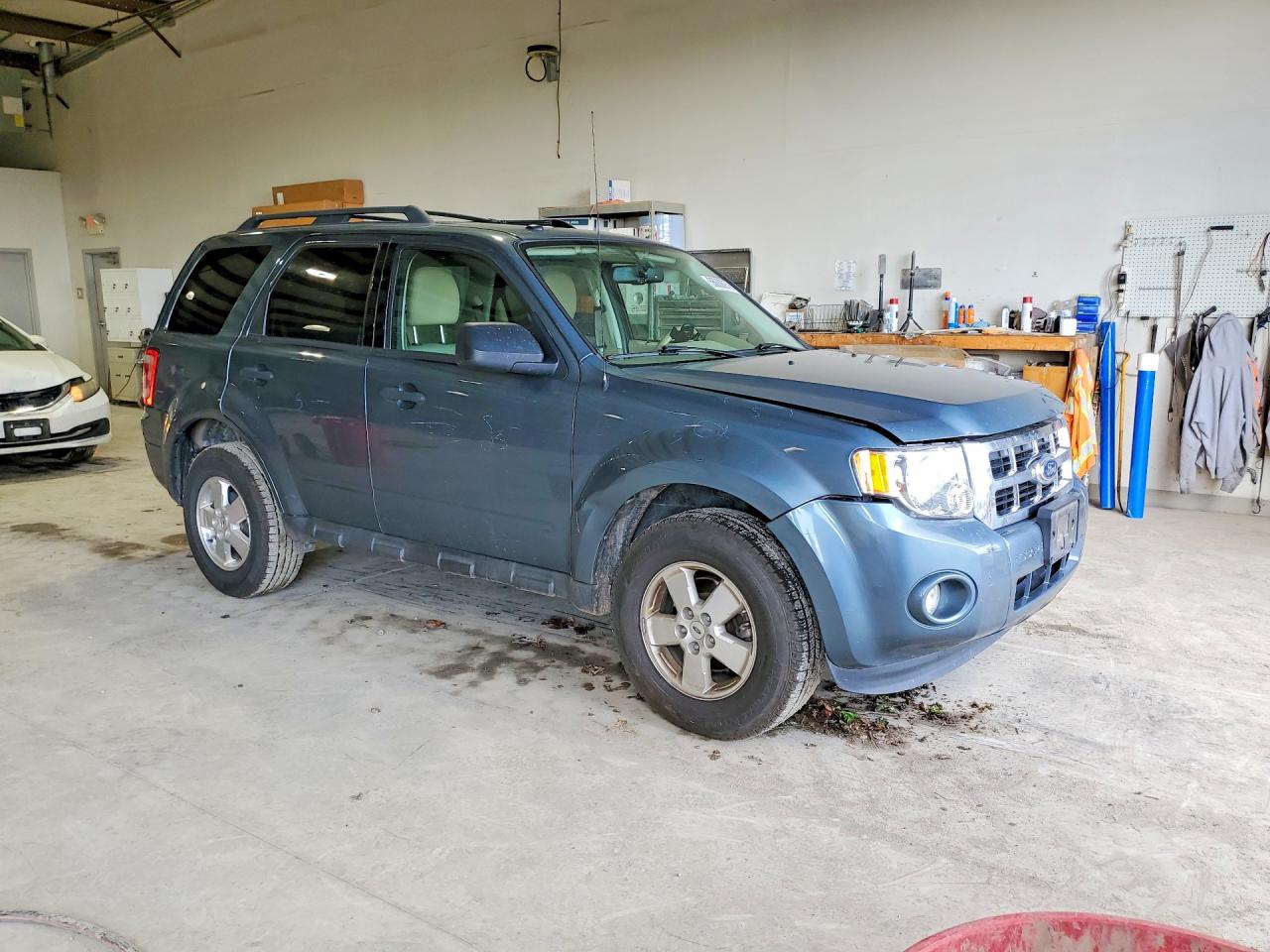 Ford Escape Xlt