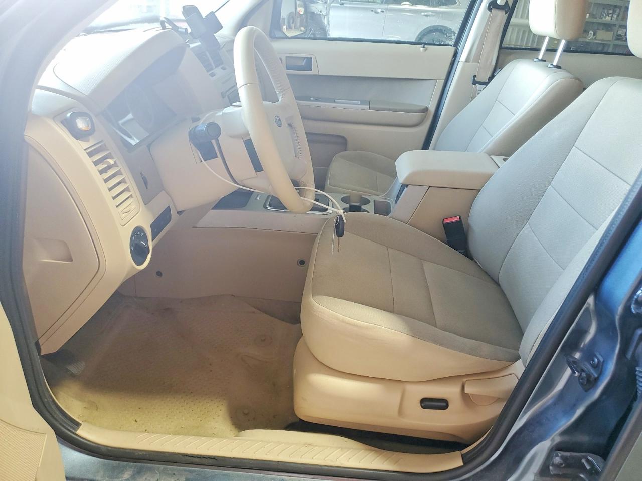 Ford Escape Xlt
