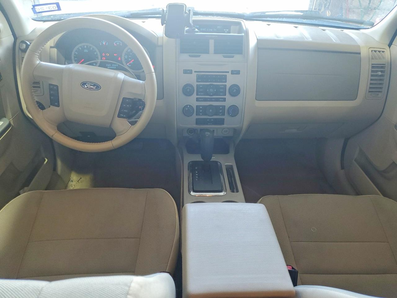 Ford Escape Xlt