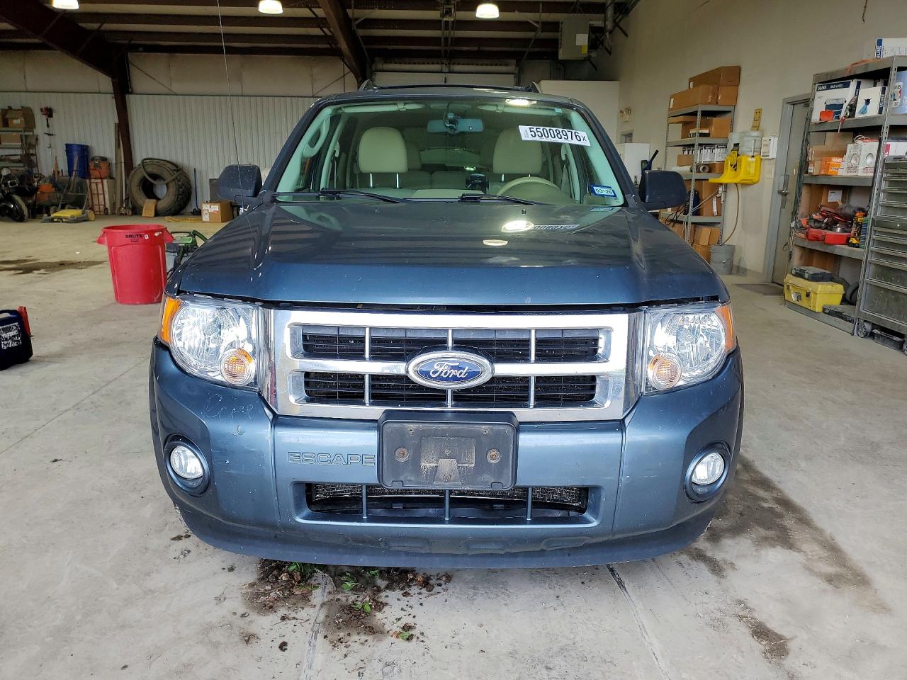 Ford Escape Xlt