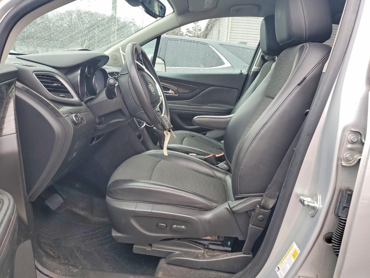 Buick Encore Convenience