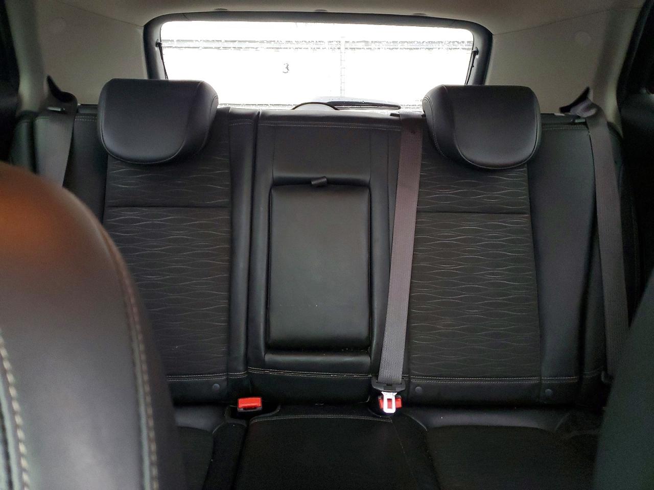 Buick Encore Convenience