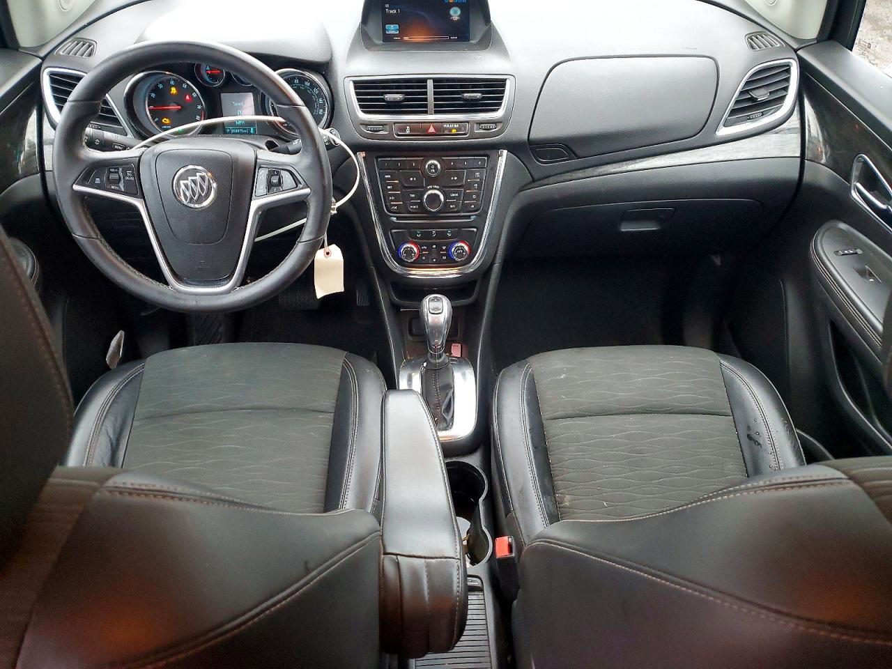 Buick Encore Convenience