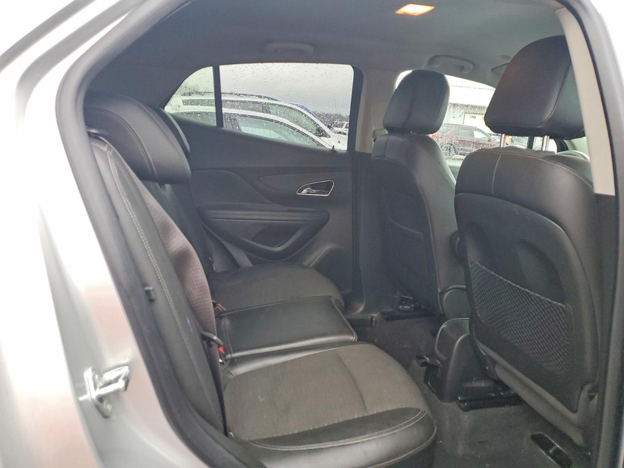 Buick Encore Convenience