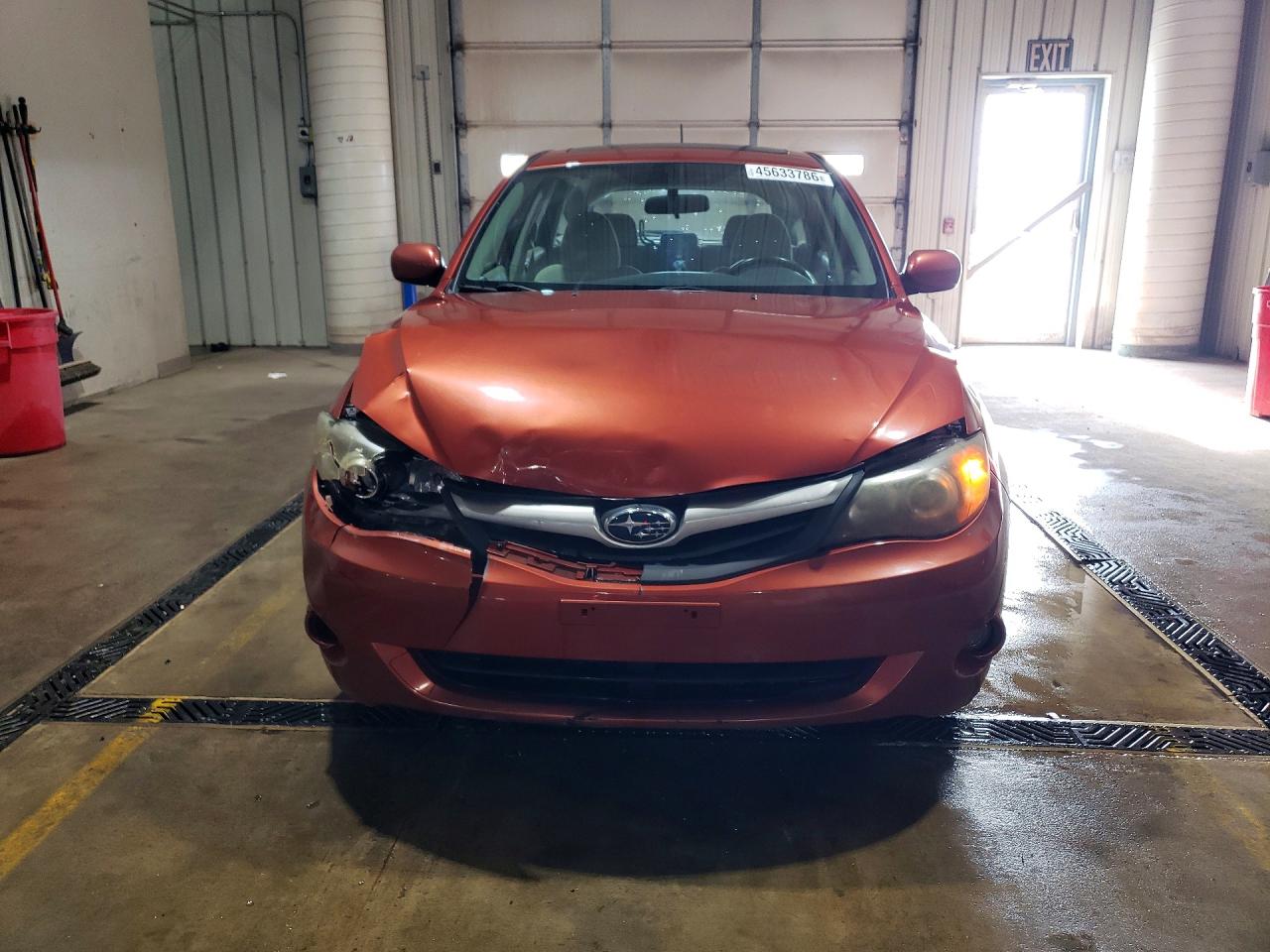 Subaru Impreza 2.5i Premium