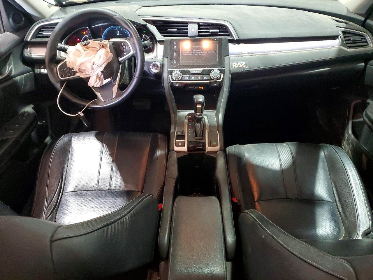 Honda Civic Exl