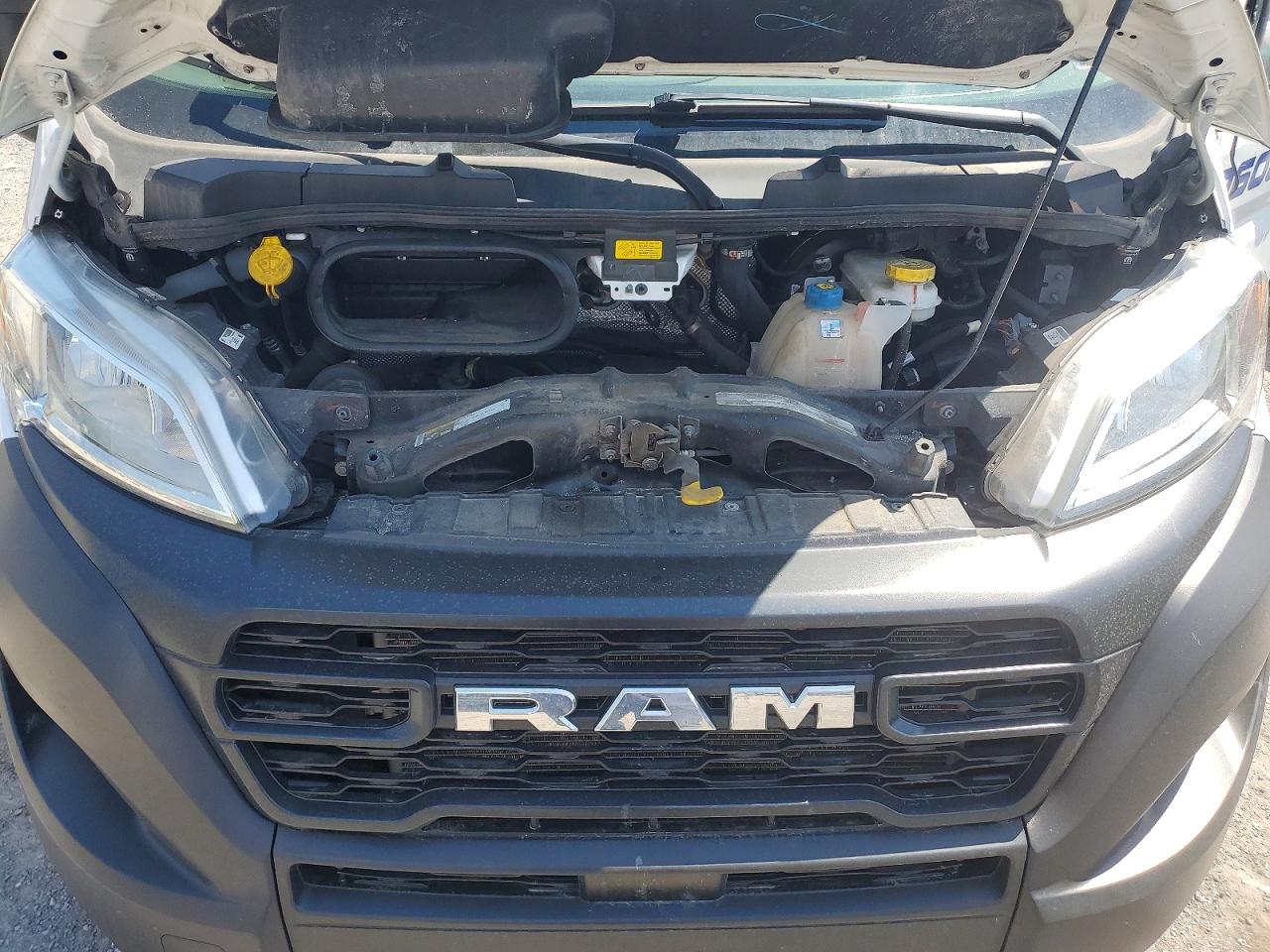 Ram Promaster 3500 High