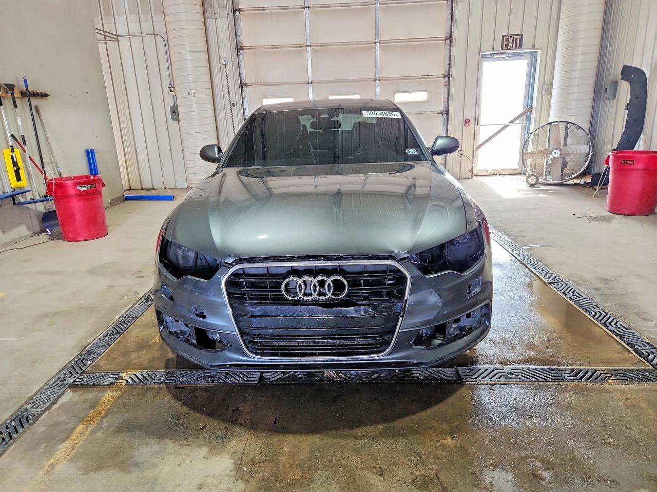 Audi A6 Prestige
