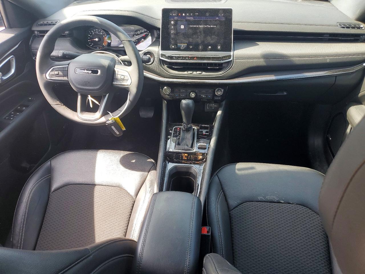 Jeep Compass Latitude