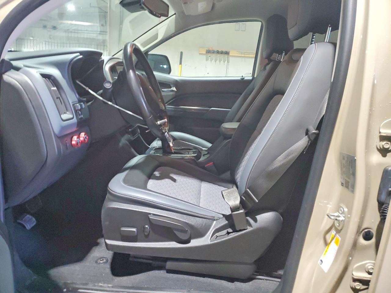 Chevrolet Colorado Z71