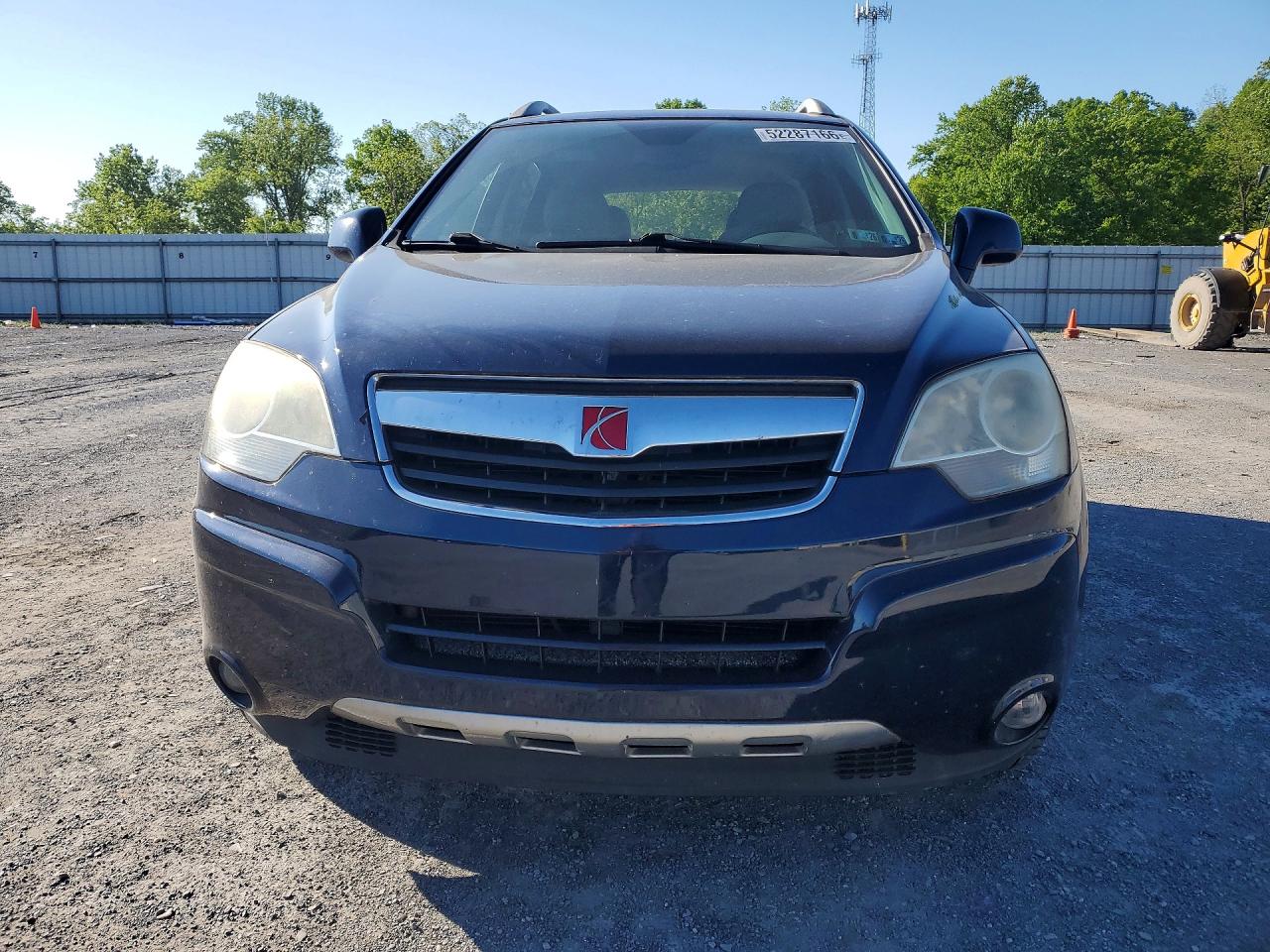Saturn Vue Xr