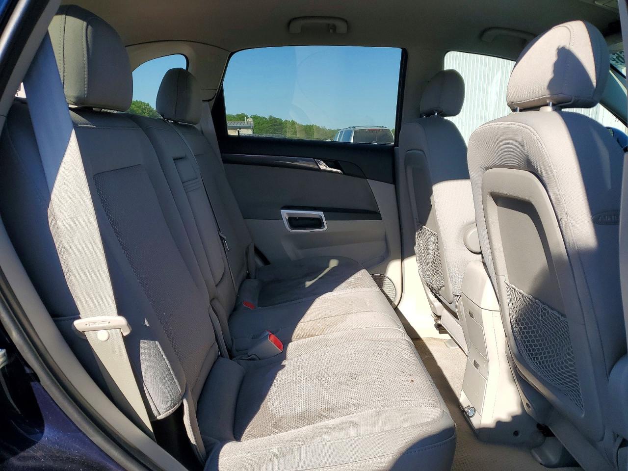 Saturn Vue Xr