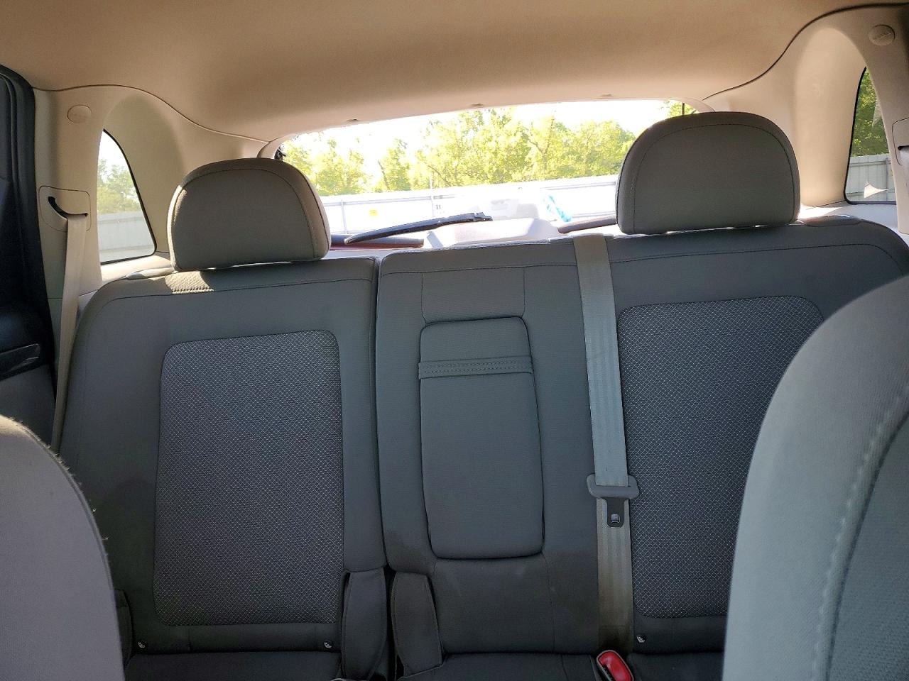 Saturn Vue Xr