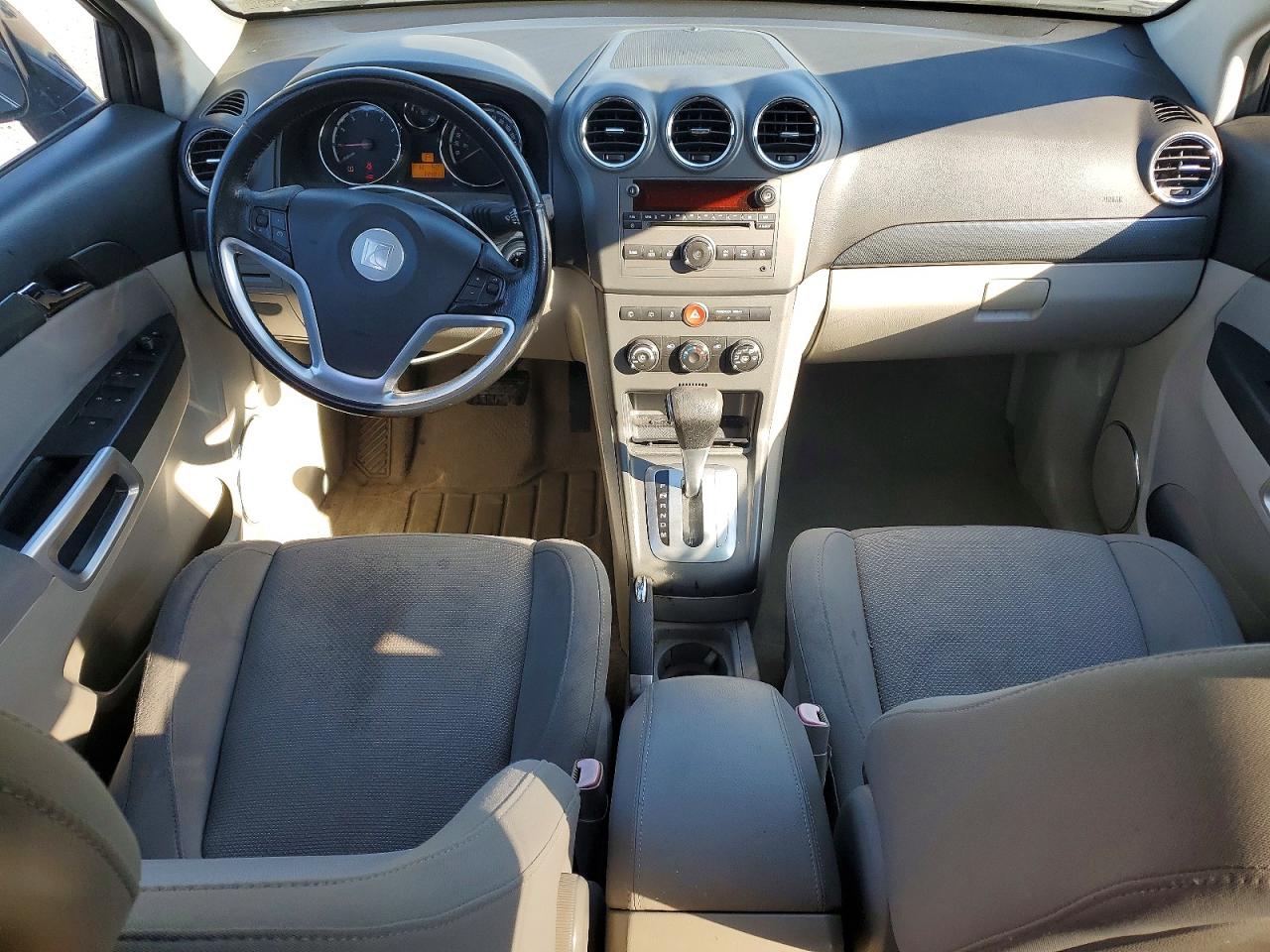 Saturn Vue Xr